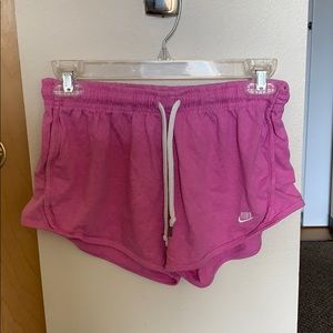 Nike Athletic shorts for women - SALE $5